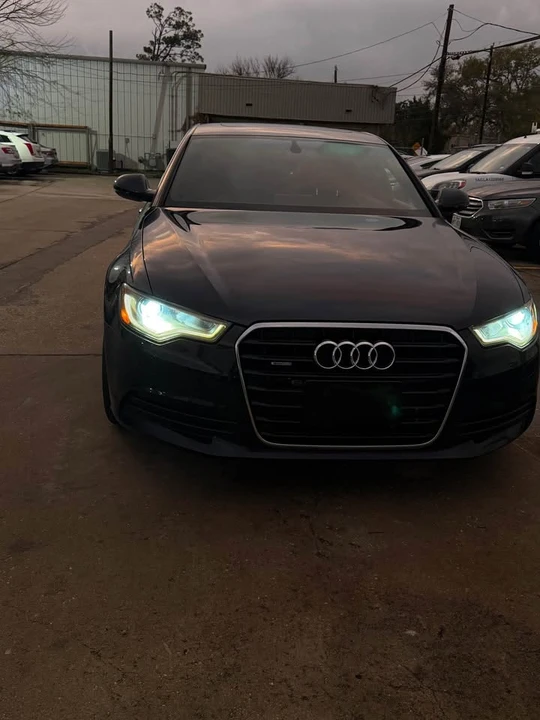 2015 Audi B8 A5 - Image 5 of 10