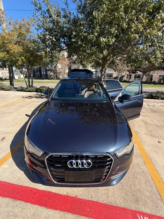 2015 Audi B8 A5 - Image 2 of 10