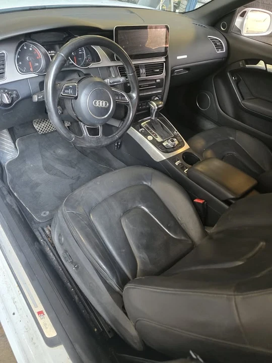 2015 Audi B8 A5 - Image 3 of 6