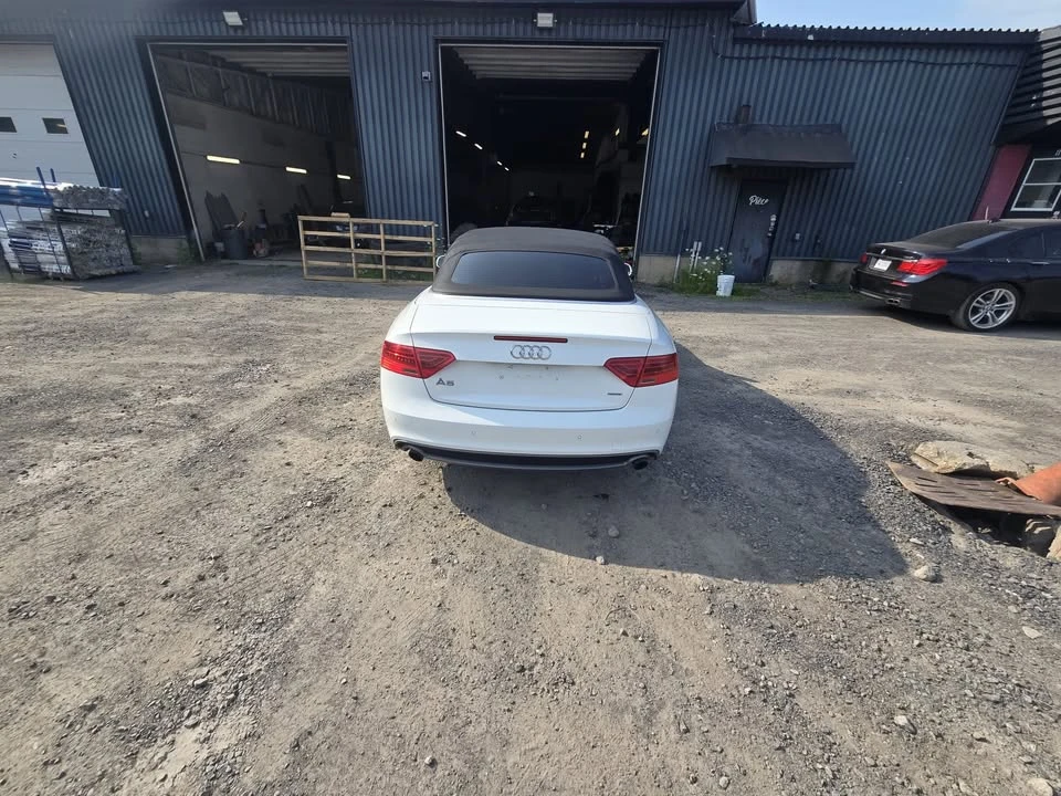 2015 Audi B8 A5 - Image 6 of 6