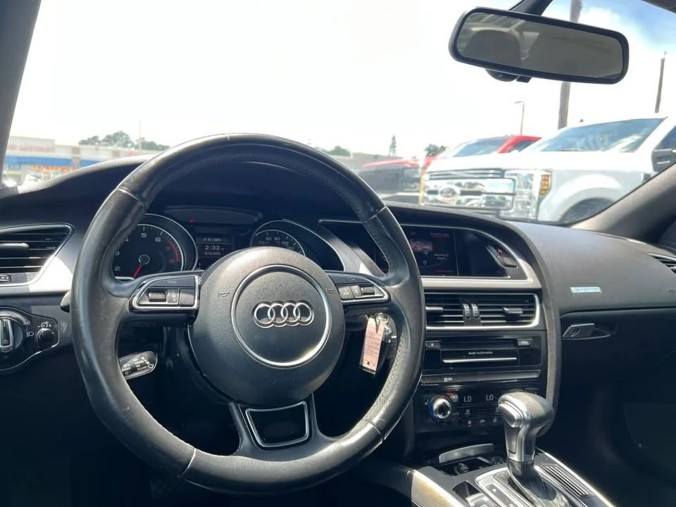 2015 Audi B8 A5 - Image 14 of 19