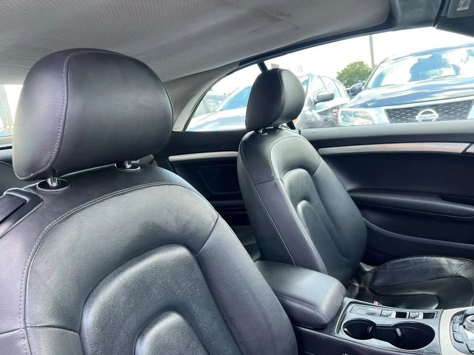 2015 Audi B8 A5 - Image 16 of 19