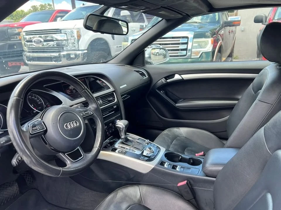 2015 Audi B8 A5 - Image 10 of 19