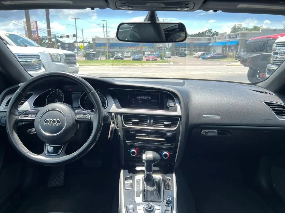 2015 Audi B8 A5 - Image 11 of 19