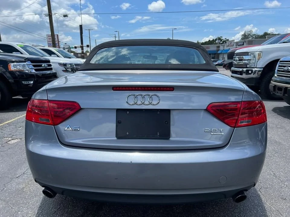 2015 Audi B8 A5 - Image 6 of 19