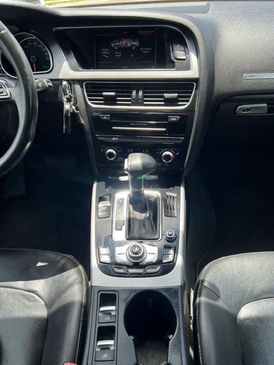 2015 Audi B8 A5 - Image 12 of 19