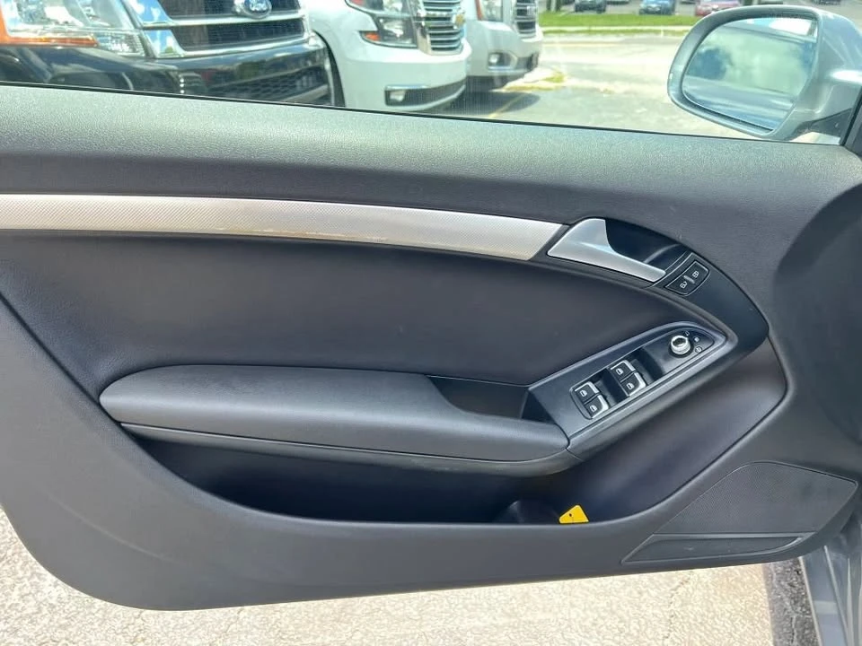 2015 Audi B8 A5 - Image 9 of 19