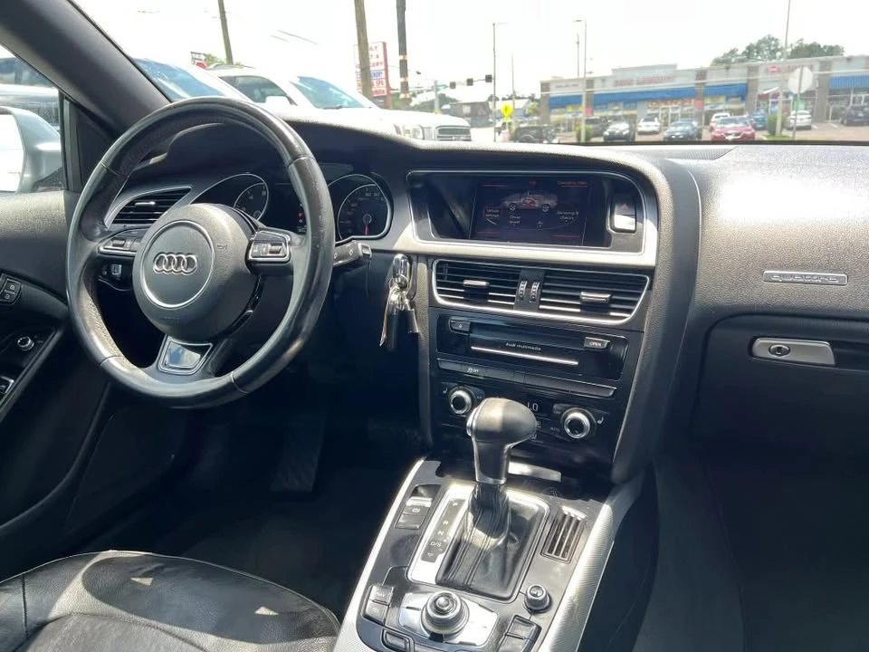 2015 Audi B8 A5 - Image 13 of 19