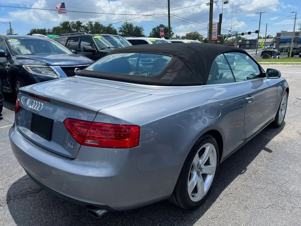 2015 Audi B8 A5 - Image 5 of 19