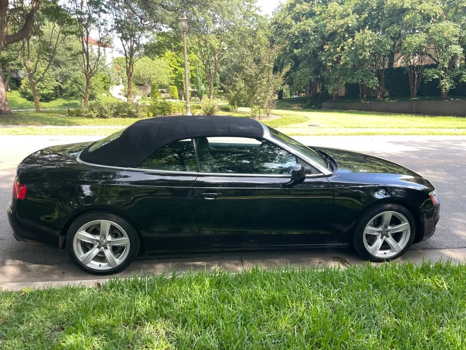 2015 Audi B8 A5 - Image 13 of 15
