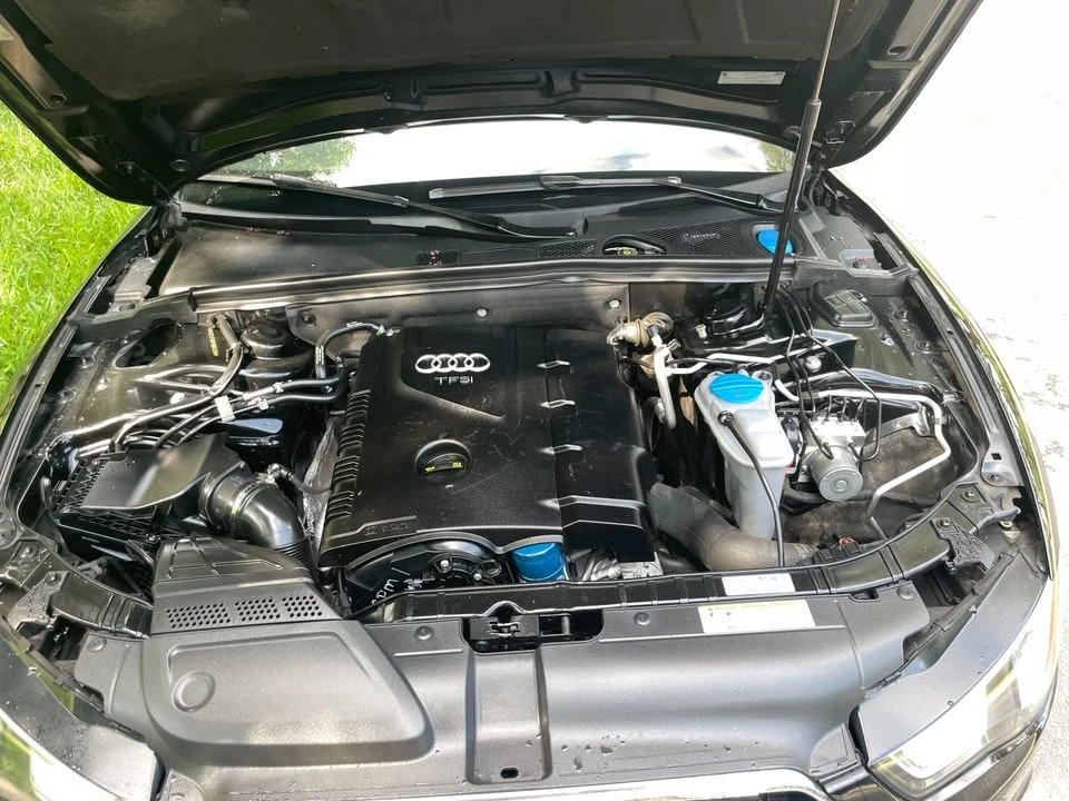 2015 Audi B8 A5 - Image 9 of 15