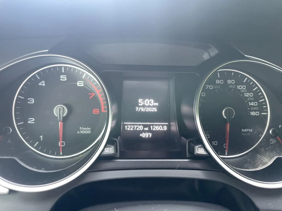 2015 Audi B8 A5 - Image 8 of 15