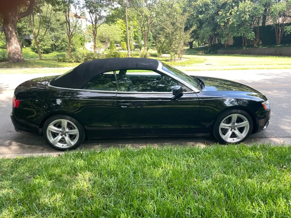2015 Audi B8 A5 - Image 15 of 15