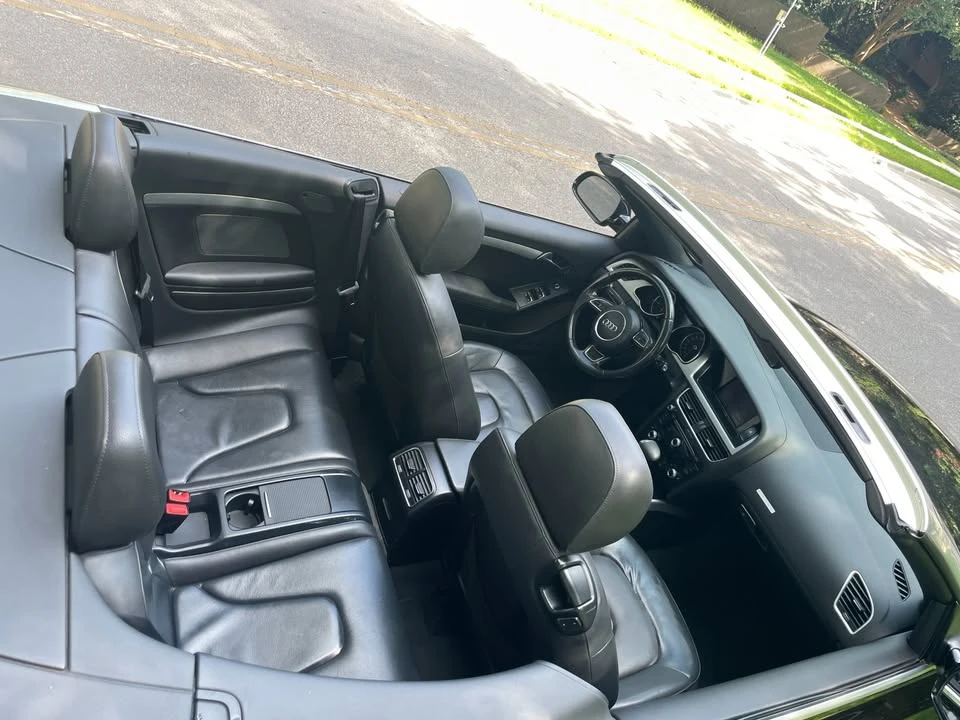 2015 Audi B8 A5 - Image 11 of 15