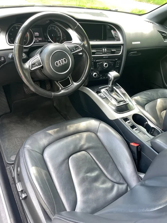 2015 Audi B8 A5 - Image 7 of 15