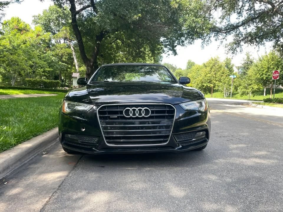 2015 Audi B8 A5 - Image 14 of 15