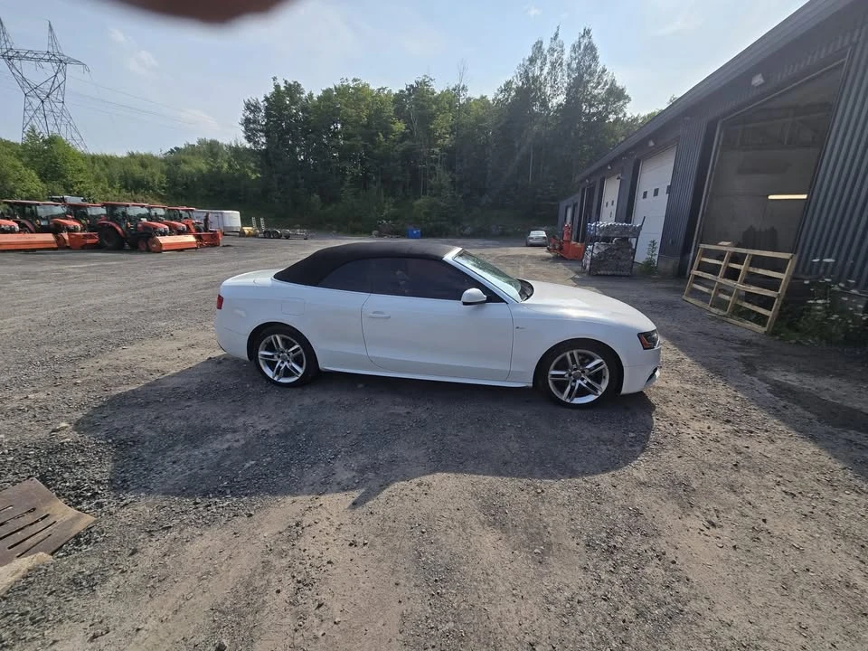 2015 Audi B8 A5 - Image 4 of 5
