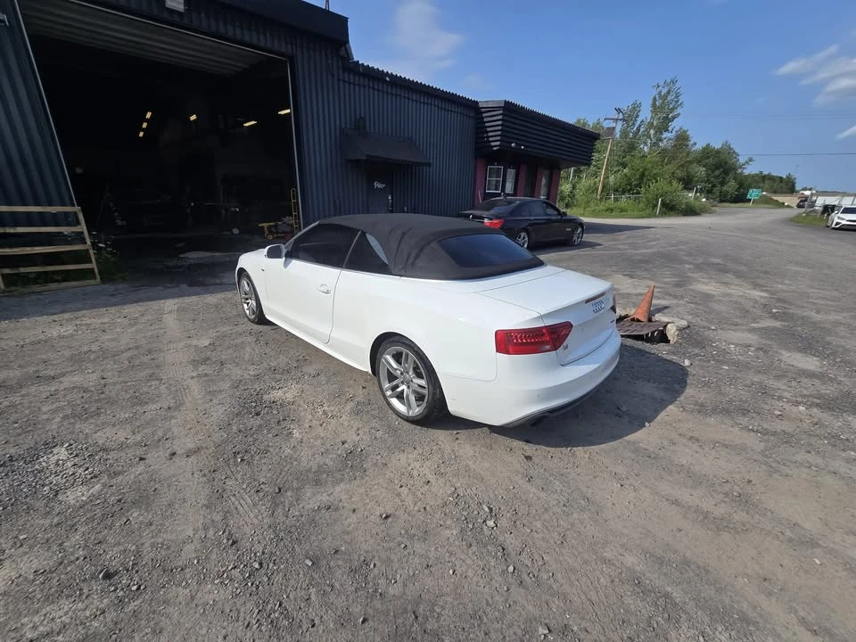2015 Audi B8 A5 - Image 5 of 5