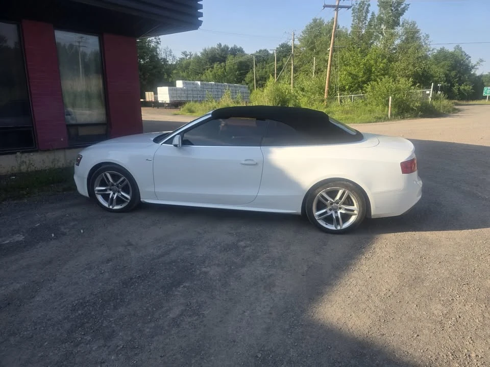 2015 Audi B8 A5 - Image 2 of 5