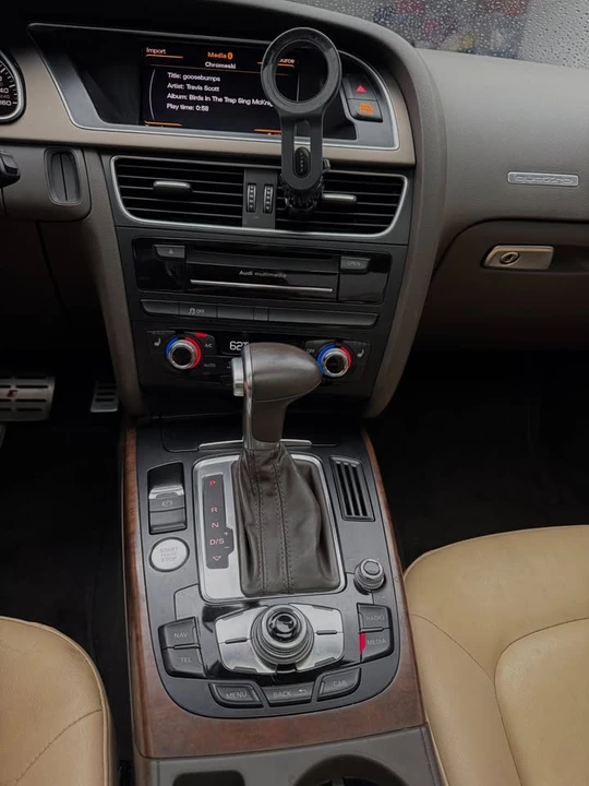 2015 Audi B8 A5 - Image 18 of 20