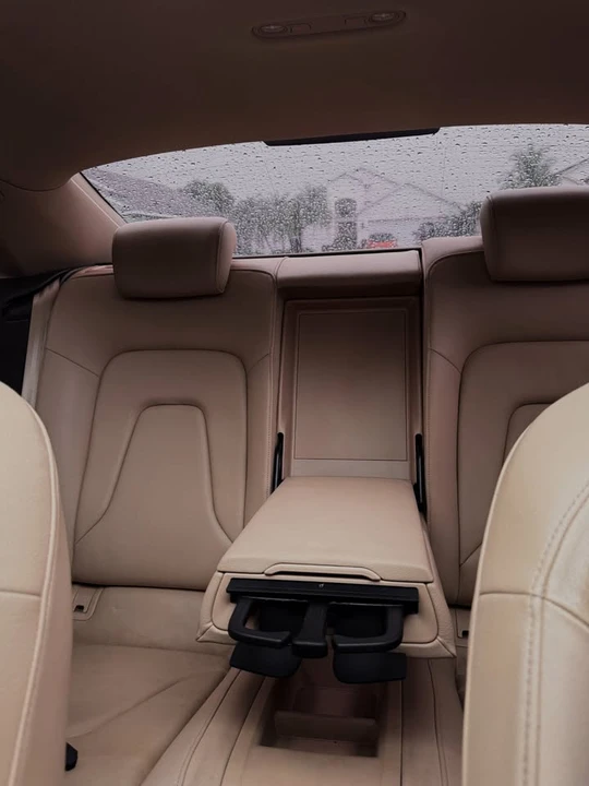 2015 Audi B8 A5 - Image 14 of 20