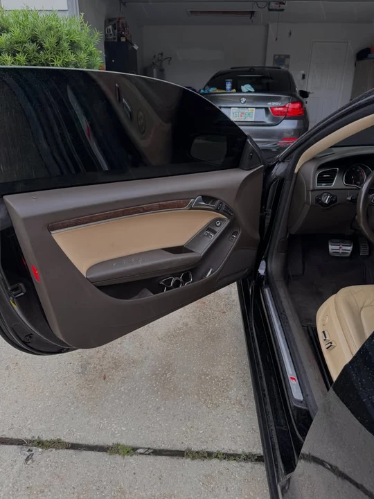 2015 Audi B8 A5 - Image 20 of 20