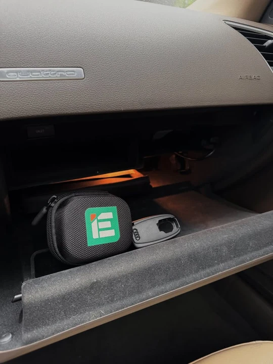 2015 Audi B8 A5 - Image 12 of 20