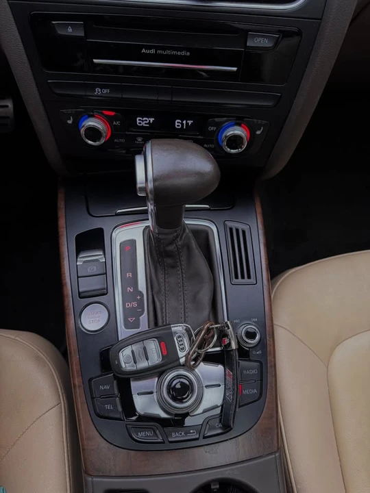 2015 Audi B8 A5 - Image 13 of 20