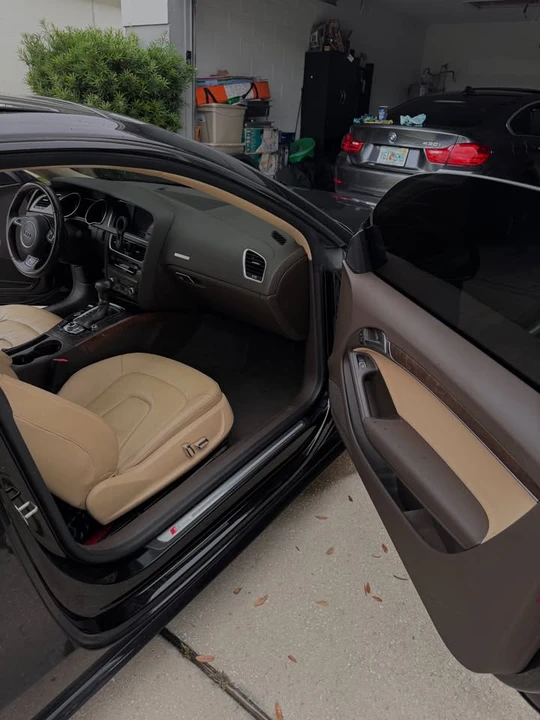 2015 Audi B8 A5 - Image 19 of 20