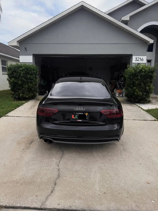 2015 Audi B8 A5 - Image 3 of 20