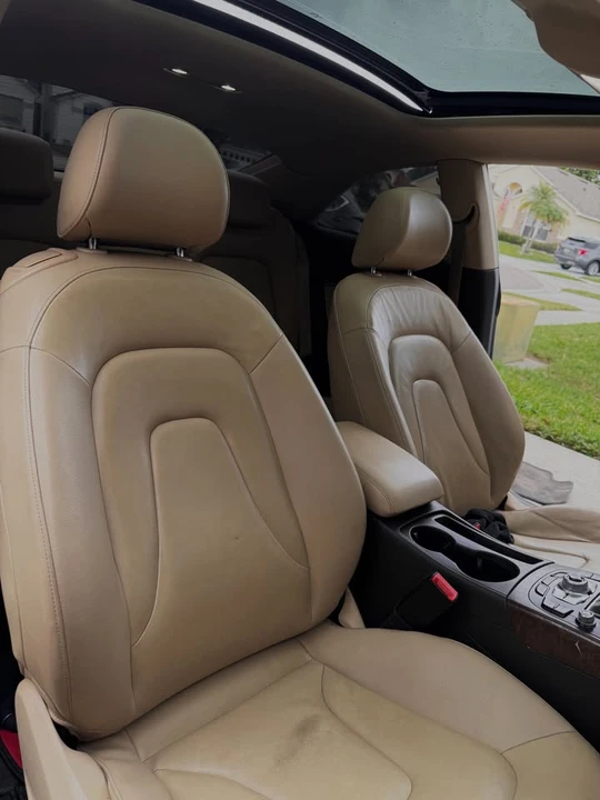 2015 Audi B8 A5 - Image 11 of 20