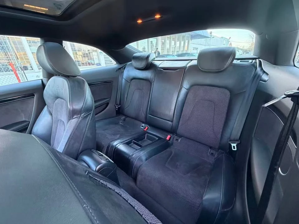 2015 Audi B8 A5 - Image 8 of 12
