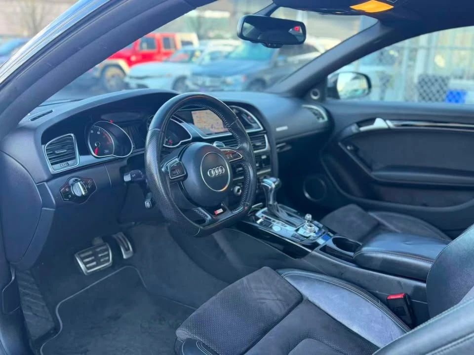 2015 Audi B8 A5 - Image 6 of 12