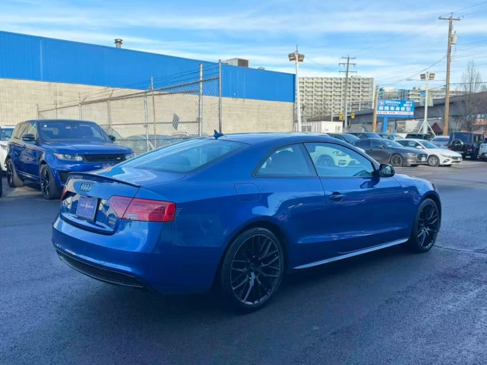 2015 Audi B8 A5 - Image 3 of 12