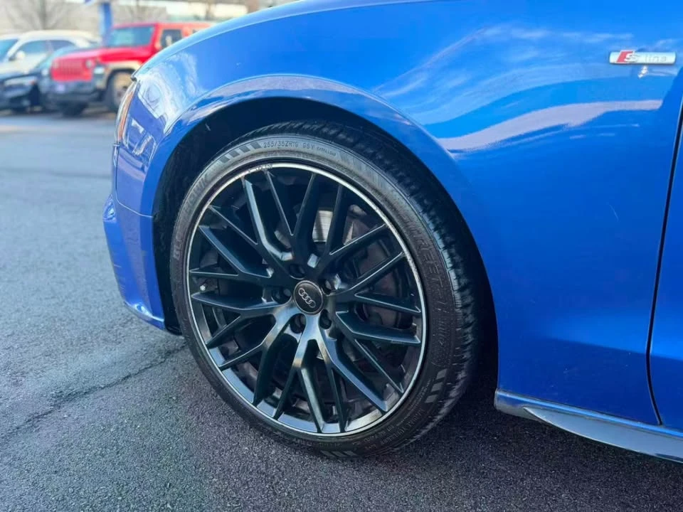 2015 Audi B8 A5 - Image 4 of 12
