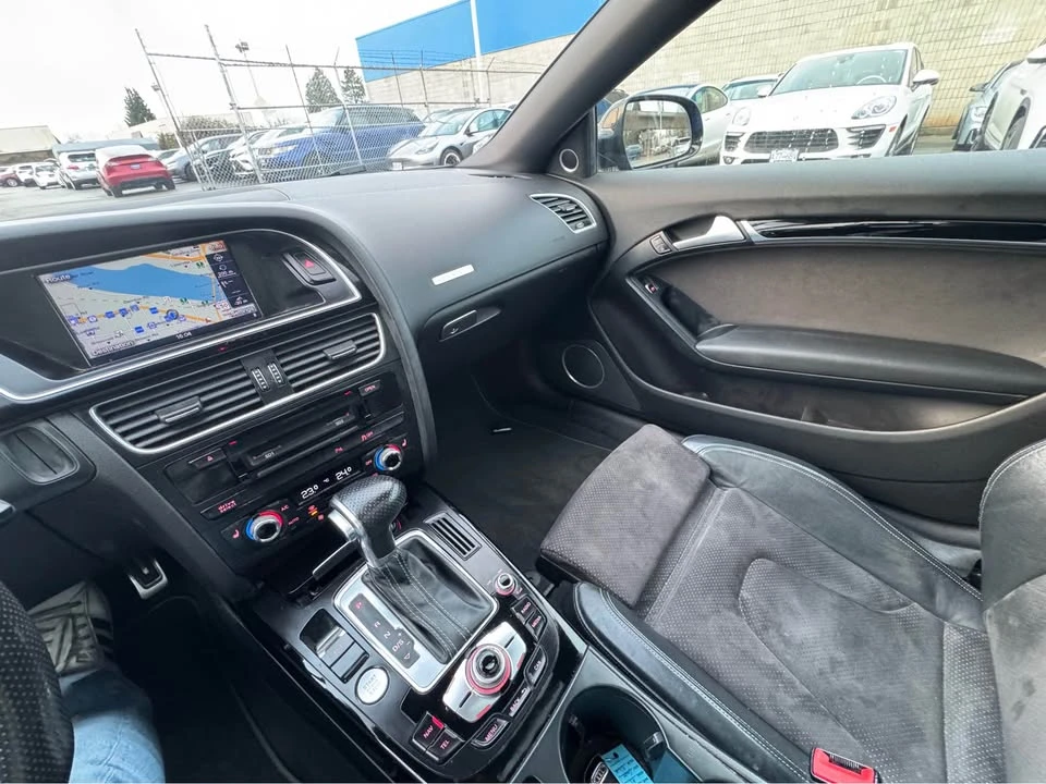 2015 Audi B8 A5 - Image 13 of 14
