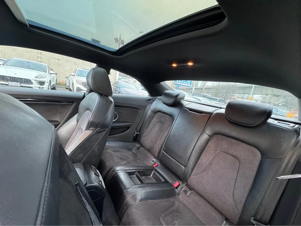 2015 Audi B8 A5 - Image 7 of 14