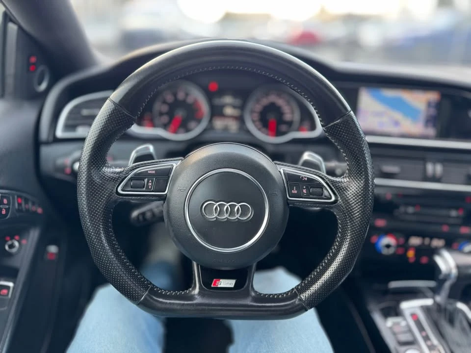 2015 Audi B8 A5 - Image 10 of 14