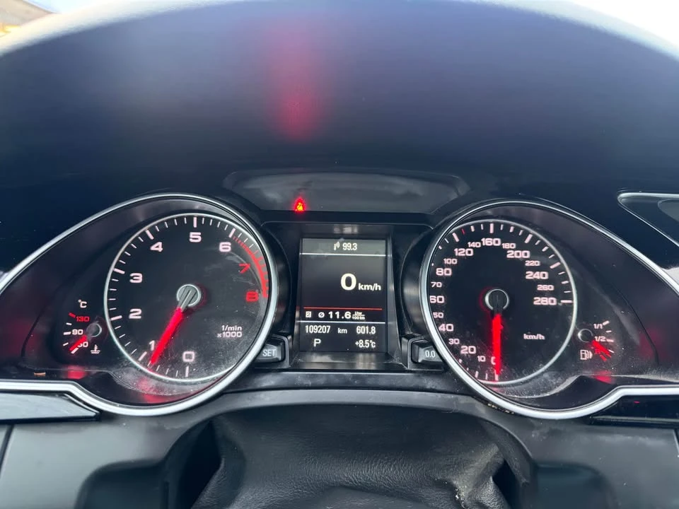2015 Audi B8 A5 - Image 14 of 14