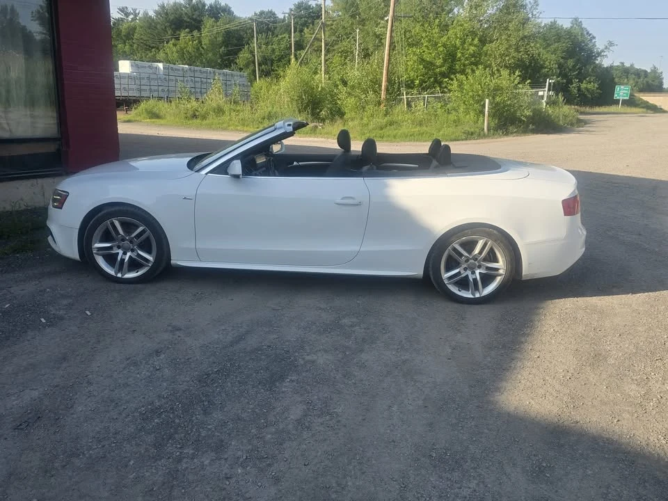 2015 Audi B8 A5 - Image 5 of 5