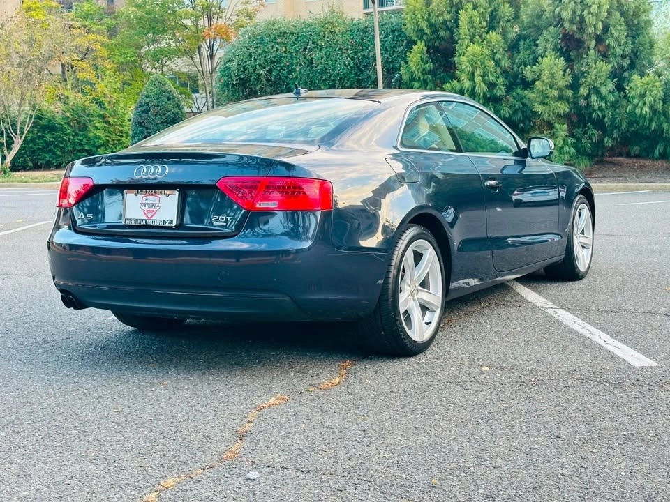 2015 Audi B8 A5 - Image 10 of 19