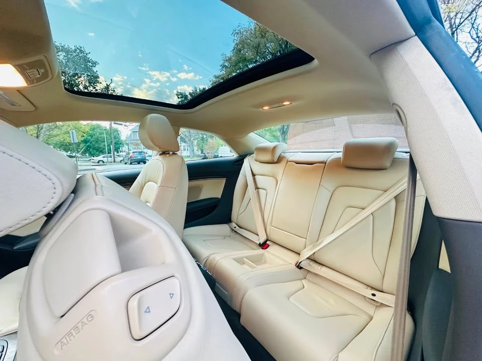 2015 Audi B8 A5 - Image 14 of 19