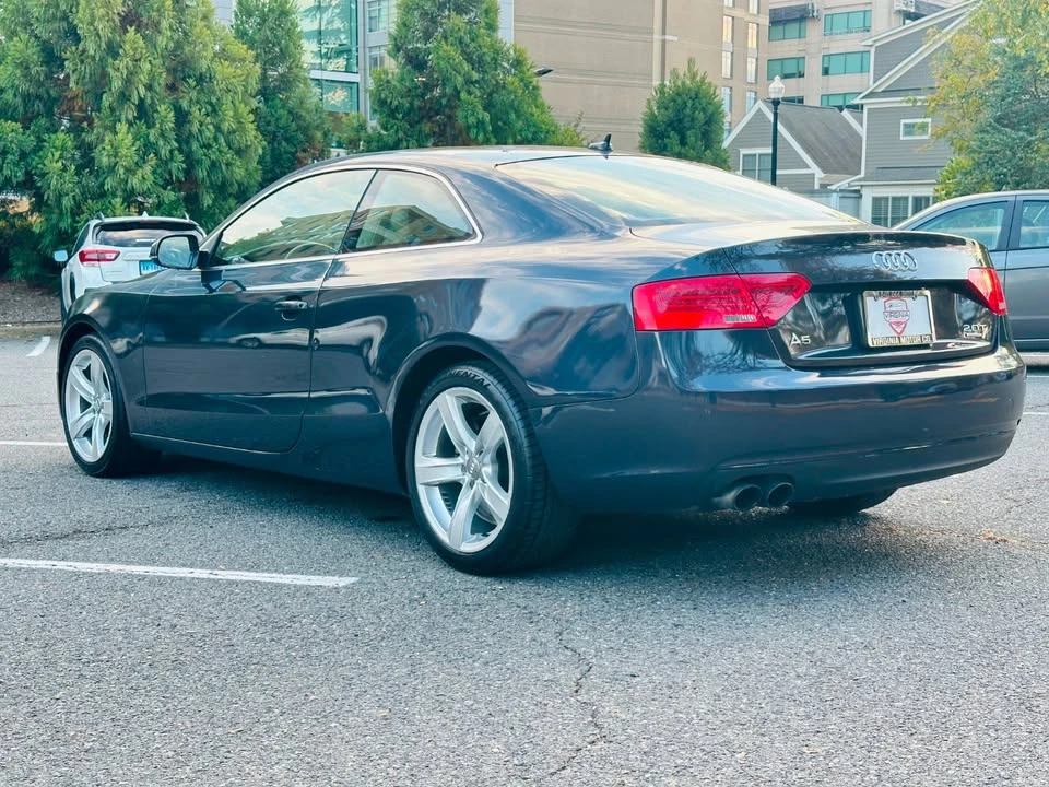 2015 Audi B8 A5 - Image 9 of 19