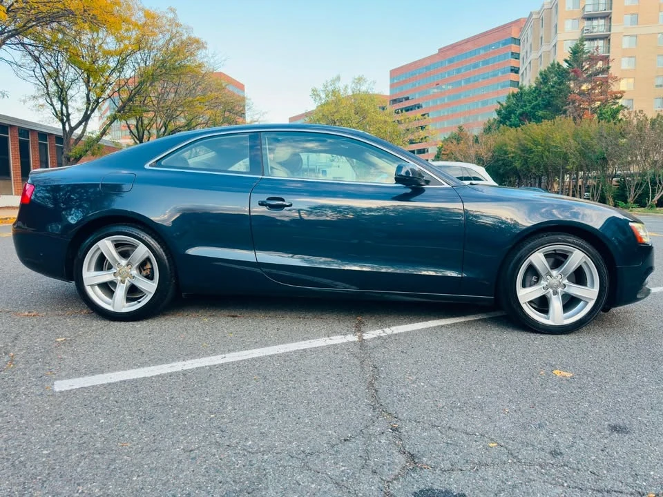 2015 Audi B8 A5 - Image 4 of 19