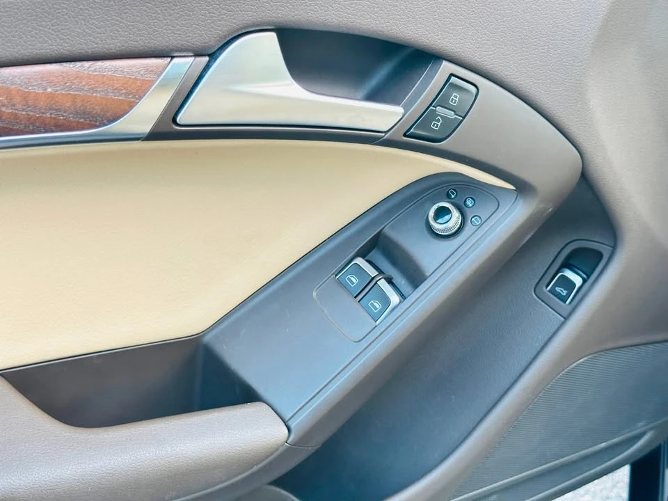 2015 Audi B8 A5 - Image 16 of 19