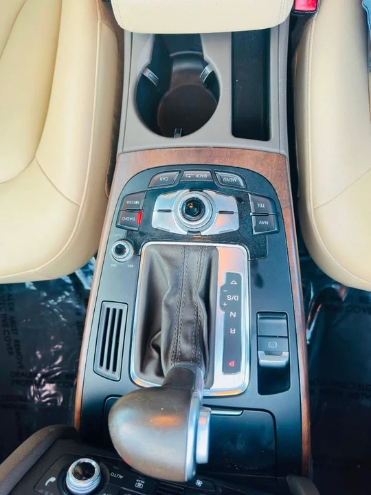 2015 Audi B8 A5 - Image 12 of 19