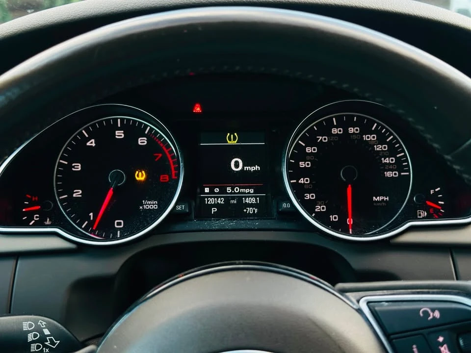 2015 Audi B8 A5 - Image 19 of 19