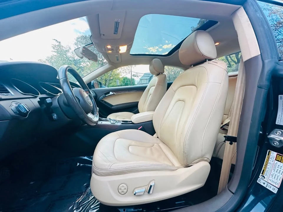 2015 Audi B8 A5 - Image 15 of 19