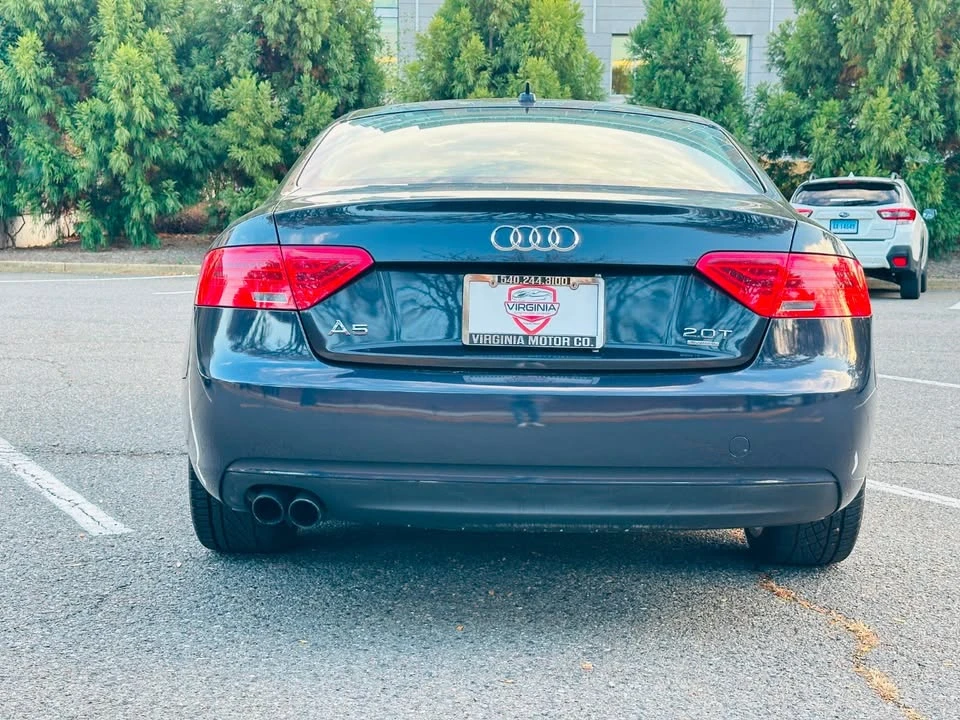 2015 Audi B8 A5 - Image 8 of 19