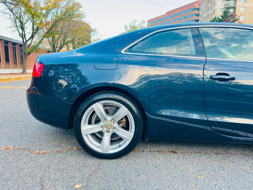 2015 Audi B8 A5 - Image 5 of 19